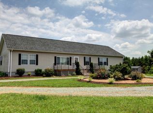 222 Vista Hill Ln, Buffalo Junction, VA 24529