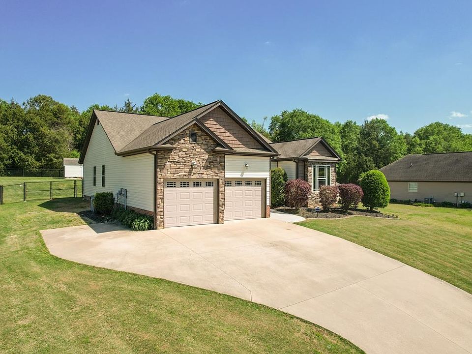 190 Glendower Ln, Chesnee, SC 29323 Zillow