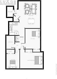2nd image of 200 W 98th St #5EE