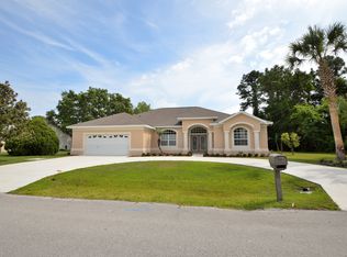 74 Burbank Dr, Palm Coast, FL 32137