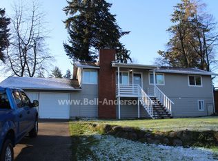 2750 SW 332nd Ct, Federal Way, WA 98023