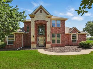 227 W State Highway 56, Savoy, TX 75479