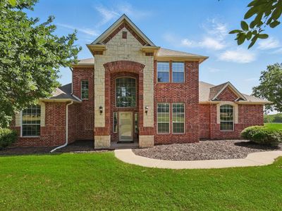 227 W State Highway 56, Savoy, TX, 75479