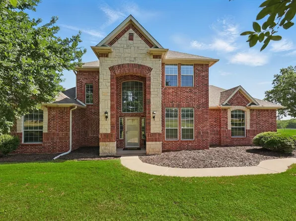 227 W State Highway 56, Savoy, TX 75479