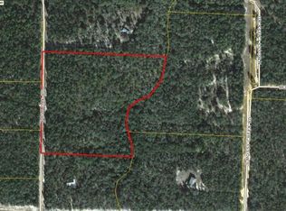 Xxx Post Oak Road, Defuniak Springs, FL 32433