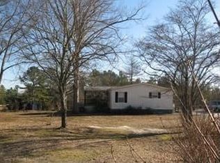 156 Whitten Rd, Waterloo, SC 29384