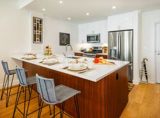 Hancock Village, Chestnut Hill, MA 02467