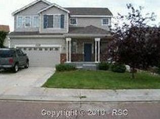 7631 Marshall Dr, Fountain, CO 80817