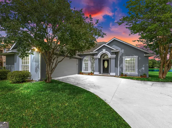 400 Flamingo Dr, Saint Marys, GA 31558