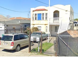 1317 83rd Ave #1317, Oakland, CA 94621