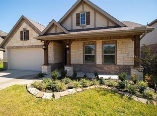 20011 Matador Ridge Dr, Cypress, TX 77433