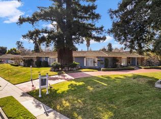 1215 Camino Ramon, San Jose, CA 95125