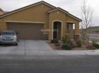 3706 Kronos Pl, North Las Vegas, NV 89032