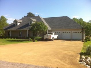 51 County Road 230, Farmington, MS 38834