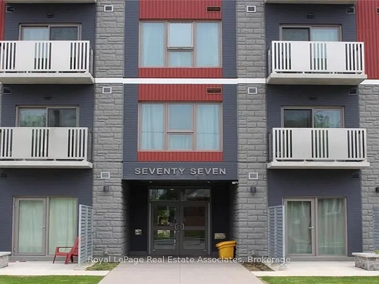 77 Leland St #105 — Photo 2