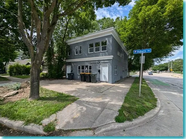 6800 Auburn AVENUE #6802, Wauwatosa, WI 53213