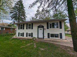 5423 Tulip Ave, Portage, IN 46368