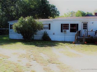 11 Mountain View Cir, Mason Township, ME 04217