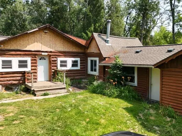 1407 S Baker Rd, Wellston, MI 49689