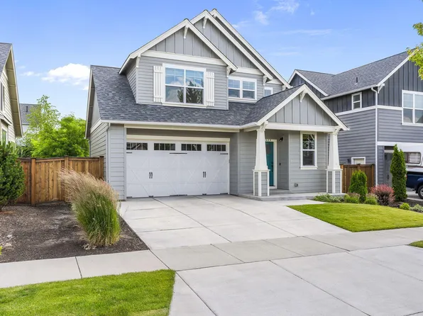 20485 SE Byron Ave, Bend, OR 97702