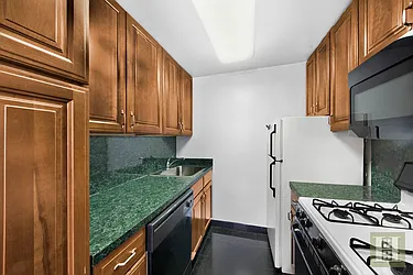 Rented by Halstead Real Estate