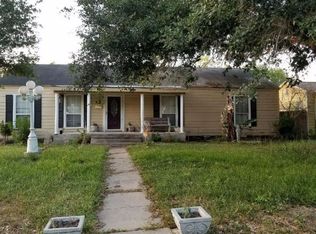 315 W 6th St, Alice, TX 78332