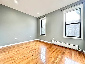 Rented by Keller Williams NYC