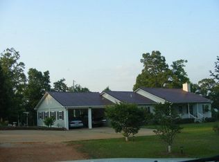 10117 County Road 56, Woodland, AL 36280