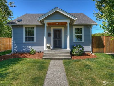 3570 E L Street, Tacoma, WA, 98404