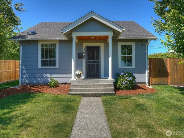 3570 E L Street, Tacoma, WA 98404