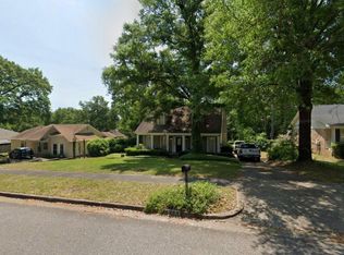 6233 Southridge Rd N, Mobile, AL 36693