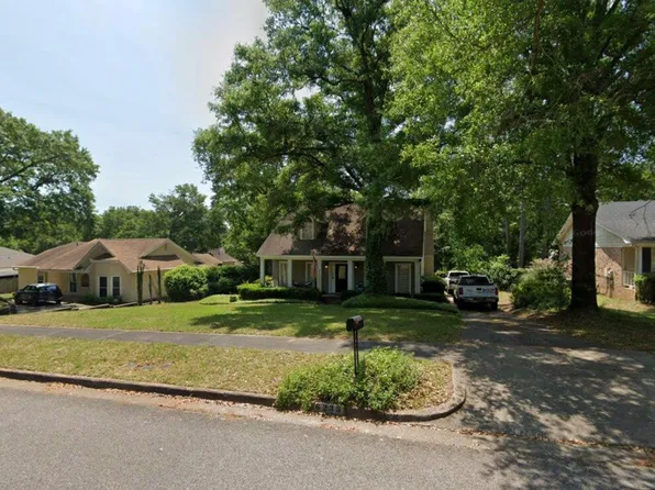 6233 Southridge Rd N, Mobile, AL 36693
