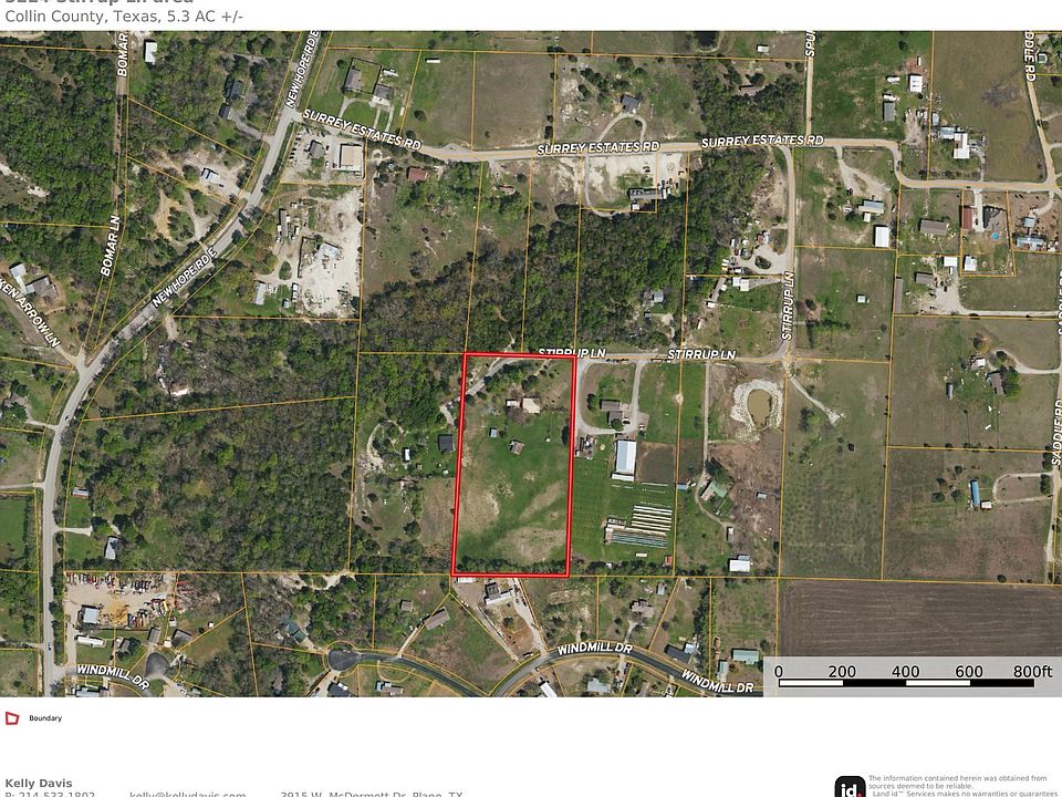 1st image of 5224 Stirrup Ln