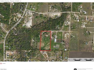 5224 Stirrup Ln, McKinney, TX 75071