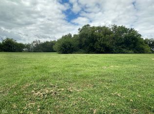 10406 Hodge Rd, Clayton, IN 46118