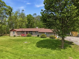 1302 Wingfield Rd, Stirling Rawdon, ON K0L 1L0