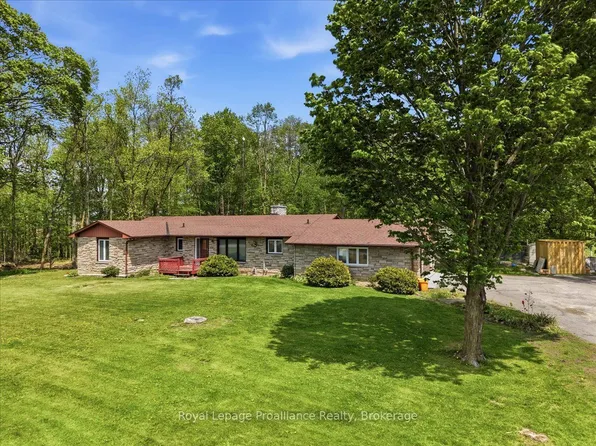 1302 Wingfield Rd, Stirling Rawdon, ON K0L 1L0