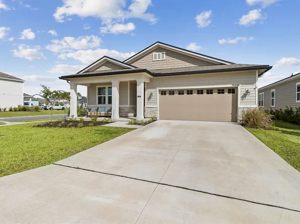 75286 Plumbago Trce, Yulee, FL 32097