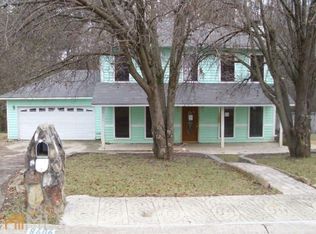 8606 Creek View Ct, Riverdale, GA 30274
