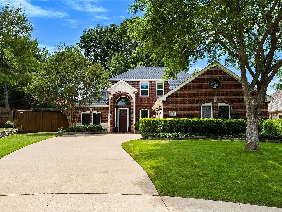 1st image of 645 Channel Ridge Dr