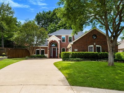 645 Channel Ridge Dr, Rockwall, TX, 75087