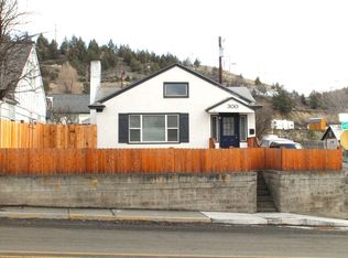 300 E Main St, John Day, OR 97845