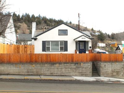 300 E Main St, John Day, OR, 97845