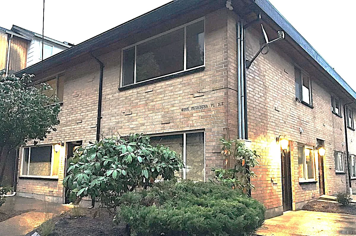 1 bed, 600 sqft, $1,395 — Photo 2