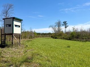 Crossroads Church Rd, Mathiston, MS 39752