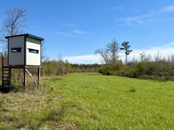 Crossroads Church Rd, Mathiston, MS 39752