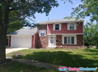 4650 Farmington Ave, Richton Park, IL 60471