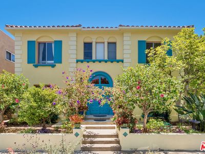 4426 Price St, Los Angeles, CA, 90027