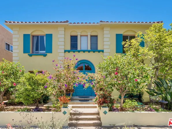 4426 Price St, Los Angeles, CA 90027