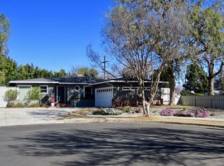 12503 Milbank St, Studio City, CA 91604